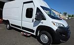 2024 Ram ProMaster EV 3500 Super High Roof FWD Empty Cargo Van for sale #RE117992 - photo 1