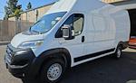 2024 Ram ProMaster EV 3500 Super High Roof FWD Empty Cargo Van for sale #RE117992 - photo 15