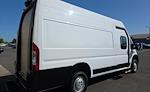 2024 Ram ProMaster EV 3500 Super High Roof FWD Empty Cargo Van for sale #RE117992 - photo 3