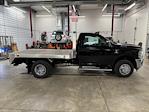 2024 Ram 3500 Regular Cab DRW 4x4 M H EBY Flatbed Truck for sale #RG138605 - photo 8