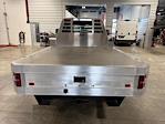 2024 Ram 3500 Regular Cab DRW 4x4 M H EBY Flatbed Truck for sale #RG138605 - photo 12
