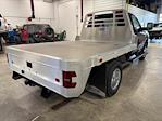 2024 Ram 3500 Regular Cab DRW 4x4 M H EBY Flatbed Truck for sale #RG138605 - photo 2