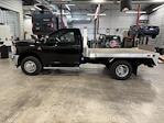 2024 Ram 3500 Regular Cab DRW 4x4 M H EBY Flatbed Truck for sale #RG138605 - photo 14