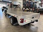 2024 Ram 3500 Regular Cab DRW 4x4 M H EBY Flatbed Truck for sale #RG138605 - photo 16