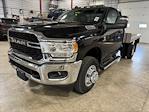 2024 Ram 3500 Regular Cab DRW 4x4 M H EBY Flatbed Truck for sale #RG138605 - photo 19
