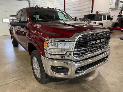 2024 Ram 2500 Mega Cab 4x4 Pickup for sale #RG229969 - photo 1