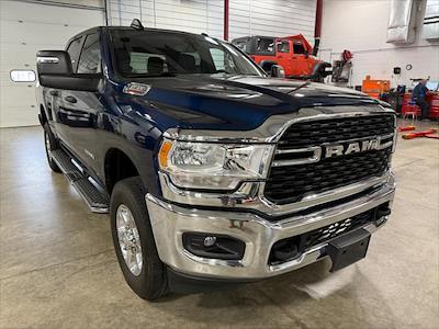 2024 Ram 2500 Crew Cab 4x4 Pickup for sale #RG323302 - photo 1