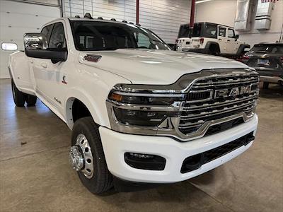 2025 Ram 3500 Crew Cab DRW 4x4 Pickup for sale #SG530206 - photo 1