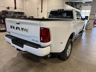 New 2025 Ram 3500 Limited Crew Cab 4x4 DRW Pickup for sale #SG530206 - photo 2