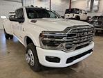 2025 Ram 3500 Crew Cab DRW 4x4 Pickup for sale #SG530206 - photo 1
