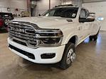 2025 Ram 3500 Crew Cab DRW 4x4 Pickup for sale #SG530206 - photo 22