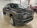 2025 Ram 3500 Crew Cab DRW 4x4 Pickup for sale #SG551161 - photo 1