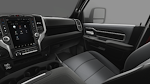 New 2025 Ram 5500 Tradesman Crew Cab 4x4 60 CA Cab Chassis for sale #SG571598 - photo 7