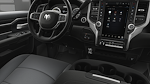 New 2025 Ram 5500 Tradesman Crew Cab 4x4 60 CA Cab Chassis for sale #SG571598 - photo 9