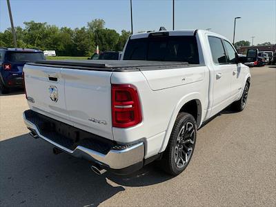 New 2025 Ram 1500 Longhorn Crew Cab 4x4 Pickup for sale #SN713080 - photo 2