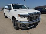New 2025 Ram 1500 Longhorn Crew Cab 4x4 Pickup for sale #SN713080 - photo 1