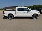 New 2025 Ram 1500 Longhorn Crew Cab 4x4 Pickup for sale #SN713080 - photo 15