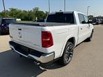 New 2025 Ram 1500 Longhorn Crew Cab 4x4 Pickup for sale #SN713080 - photo 2
