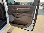 New 2025 Ram 1500 Longhorn Crew Cab 4x4 Pickup for sale #SN713080 - photo 19