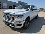 New 2025 Ram 1500 Longhorn Crew Cab 4x4 Pickup for sale #SN713080 - photo 4