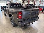 New 2025 Ram 1500 Lone Star Crew Cab 4x4 Pickup for sale #SN729633 - photo 13