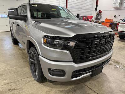 2025 Ram 1500 Crew Cab 4x4 Pickup for sale #SN729634 - photo 1