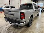 New 2025 Ram 1500 Lone Star Crew Cab 4x4 Pickup for sale #SN729634 - photo 2