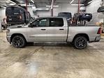 New 2025 Ram 1500 Lone Star Crew Cab 4x4 Pickup for sale #SN729634 - photo 14