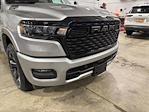 New 2025 Ram 1500 Lone Star Crew Cab 4x4 Pickup for sale #SN729634 - photo 3