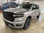 New 2025 Ram 1500 Lone Star Crew Cab 4x4 Pickup for sale #SN729634 - photo 20