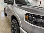 New 2025 Ram 1500 Lone Star Crew Cab 4x4 Pickup for sale #SN729634 - photo 4
