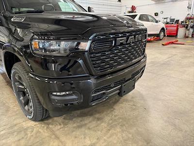 New 2025 Ram 1500 Big Horn Crew Cab for sale #SN771367 - photo 2