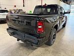 New 2025 Ram 1500 Big Horn Crew Cab for sale #SN771367 - photo 9
