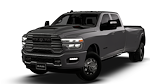 New 2026 Ram 3500 Laramie Crew Cab 4x4 DRW Pickup for sale #TG211518 - photo 5