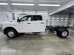 2024 Ram 3500 Crew Cab DRW 4x4, Cab Chassis for sale #10041 - photo 5