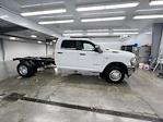 2024 Ram 3500 Crew Cab DRW 4x4, Cab Chassis for sale #10041 - photo 9