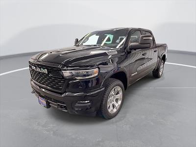 New 2025 Ram 1500 Big Horn Crew Cab 4x4 Pickup for sale #10096 - photo 1