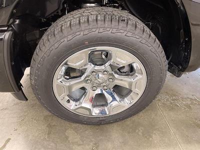 New 2025 Ram 1500 Big Horn Crew Cab 4x4 Pickup for sale #10096 - photo 2