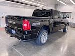New 2025 Ram 1500 Big Horn Crew Cab 4x4 Pickup for sale #10096 - photo 10