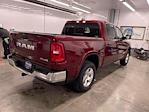 New 2025 Ram 1500 Big Horn Crew Cab 4x4 Pickup for sale #10103 - photo 10
