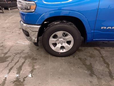 New 2025 Ram 1500 Big Horn Crew Cab 4x4 Pickup for sale #10106 - photo 2