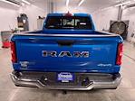 New 2025 Ram 1500 Big Horn Crew Cab 4x4 Pickup for sale #10106 - photo 8