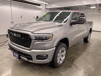 New 2025 Ram 1500 Big Horn Crew Cab 4x4 Pickup for sale #10125 - photo 1