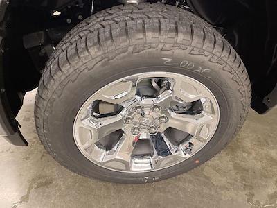 New 2025 Ram 1500 Big Horn Crew Cab 4x4 Pickup for sale #10125 - photo 2