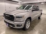 New 2025 Ram 1500 Big Horn Crew Cab 4x4 Pickup for sale #10125 - photo 1