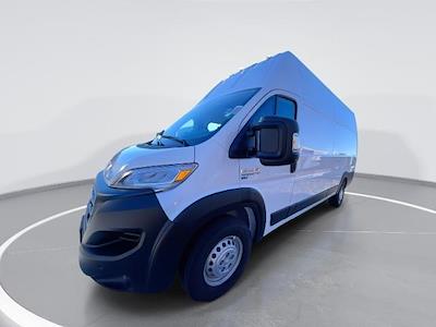 New 2024 Ram ProMaster EV 3500 Super High Roof Upfitted Cargo Van for sale #10136 - photo 1