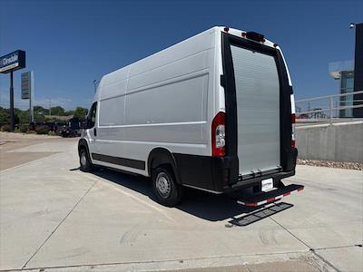 New 2024 Ram ProMaster EV 3500 Super High Roof Upfitted Cargo Van for sale #1021 - photo 2