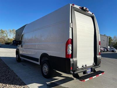 New 2024 Ram ProMaster EV 3500 Super High Roof Upfitted Cargo Van for sale #10136 - photo 2