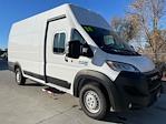 New 2024 Ram ProMaster EV 3500 Super High Roof Upfitted Cargo Van for sale #10136 - photo 13
