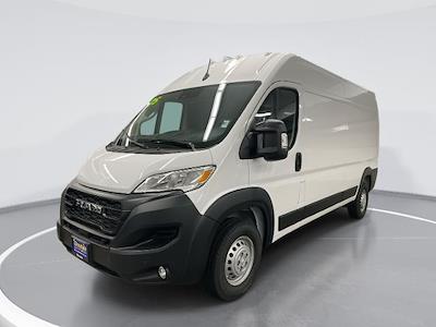 New 2025 Ram ProMaster 2500 High Roof Empty Cargo Van for sale #10137 - photo 1